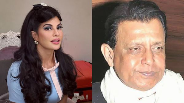 ENT HIGHLIGHTS: Jacqueliene Reports Threats From Sukesh; Mithun Chakraborty On His Health Post Discharge