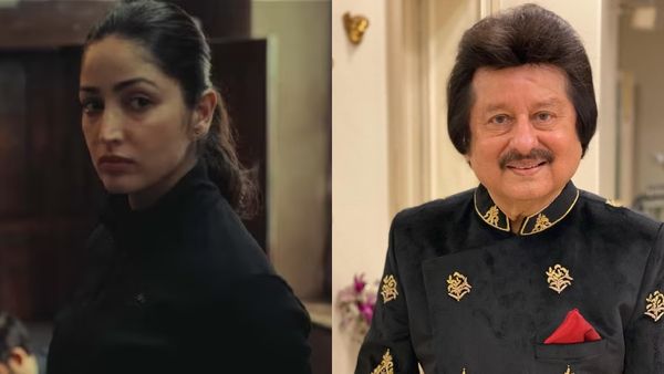 ENT HIGHLIGHTS: Yami Gautam Overjoyed With Article 370 Success; Pankaj Udhas’ Funeral & More