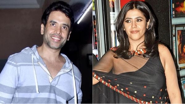 Love Sex Aur Dhokha 2: Will Tusshar Kapoor Play Cameo in Ektaa R Kapoor’s Film?