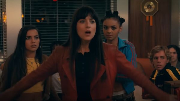 Madame Web Full Movie Leaked Online In HD For Free Download After Theatrical Release