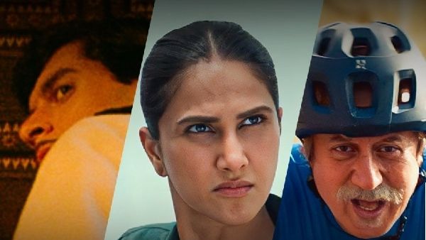 YRF Confirms Junaid Khan’s Debut With Maharaj; Unveils 1st Look Of Mandala Murders & Vijay 69