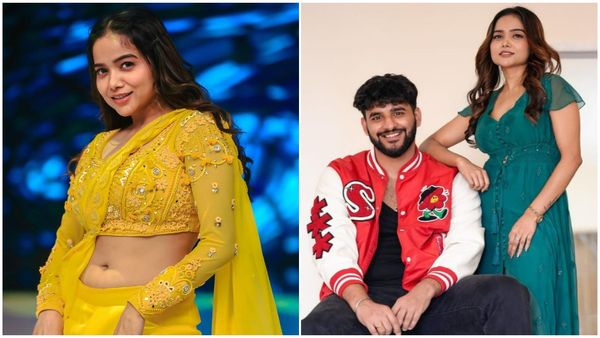 Jhalak Dikhhla Jaa 11 Finale | Fukra Insaan Asks Fans To Vote For Manisha Rani: Panda Gang Ki Power…