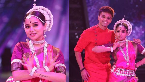 Jhalak Dikhhla Jaa 11 Winner Name With Photo: Did Rithvik CONFIRM Manisha Rani Will Win JDJ 11?