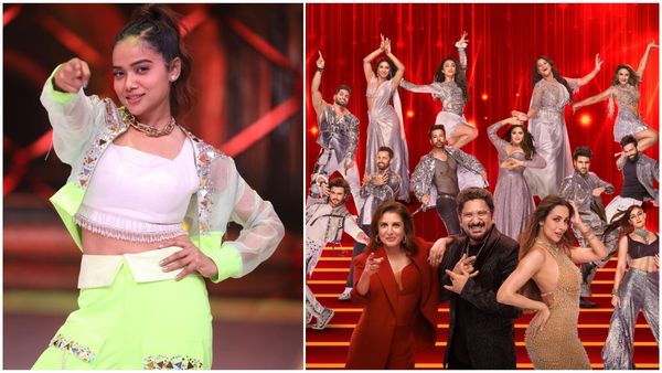 Jhalak Dikhhla Jaa 11 Finale: How To Vote For Manisha Rani? Check Other Finalists’ Names & Voting Process