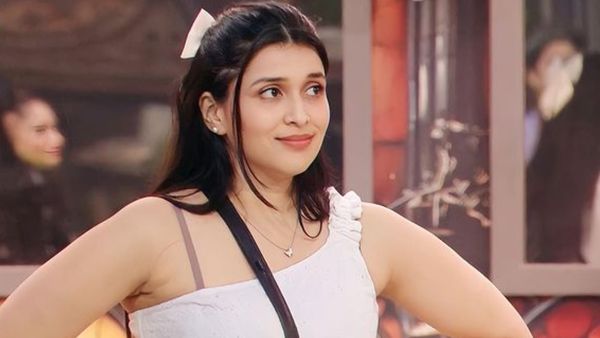 Mannara Chopra Clears The Air About Doing Ekta Kapoor’s Web Show With Munawar Faruqui: It’s A Dream To….