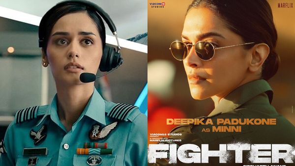 Exclusive! Manushi Chhillar On Being Compared To Deepika Padukone, 