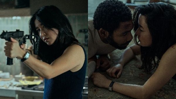 Actress Maya Erskine Shares What Sets Her Latest Series Mr. & Mrs. Smith Apart From Brangelina’s 2005 Film