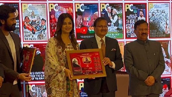 India Should Be The Next Destination For Shooting; Actress Meera Chopra Shares Her View On PM Modi’s Vision