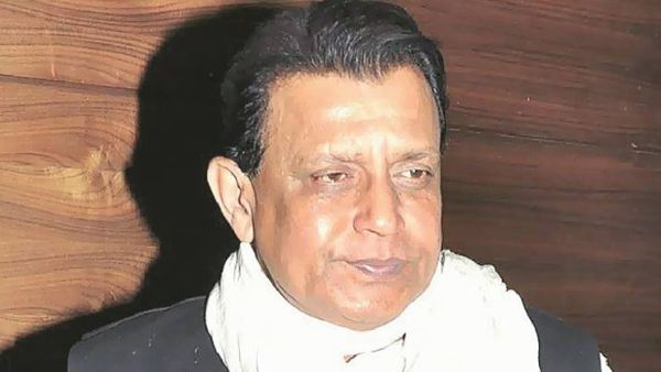 Mithun Chakraborty's Co-Star Shares An Update About His Health Condition; Says 'He IsBetter and Recovering'