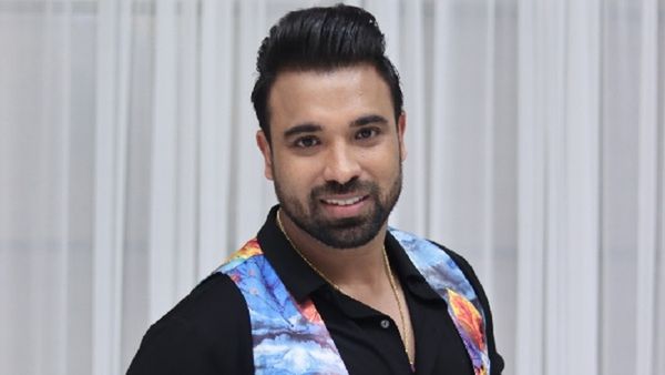 Actor Mohit Arora Returns To Acting After A Sabbatical Of 10 Years: Lack Of Impactful Roles Kept Me Away