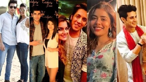 MTV Splitsvilla 15 Launch: Popular & Iconic Couples Of MTV Splitsvilla Over The Years