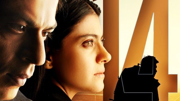 14 Years Of My Name Is Khan: Shah Rukh Khan And Kajol's Fans Demand A Re-Release