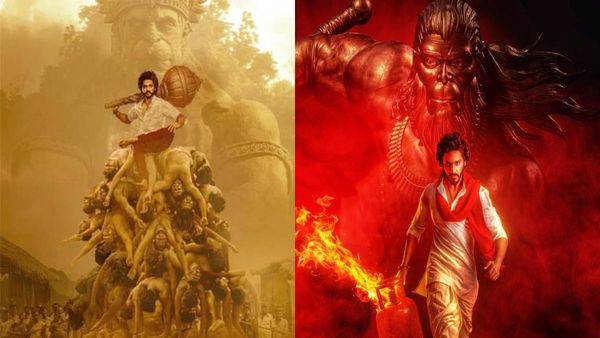 HanuMan Box Office Collection Day 34: Prasanth Varma's Fantasy Drama Slows Down Ahead Of A BIG Milestone