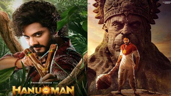HanuMan Box Office Collection Day 30: Prasanth Varma's Superhero Film With Teja Sajja Continues Successful Run