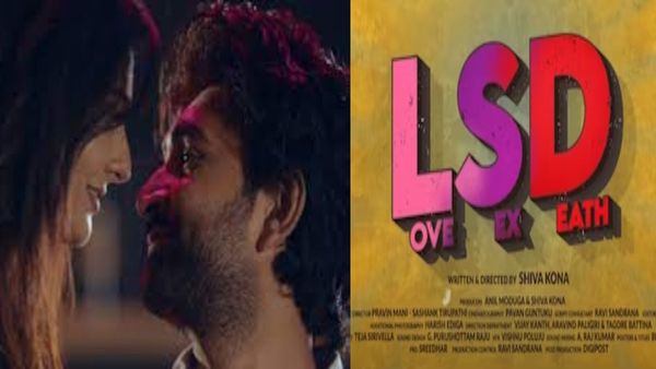 LSD (Love Sex & Death) Telugu Web Series OTT Date Fixed: This Dark & Psychological Thriller Will Stream On...