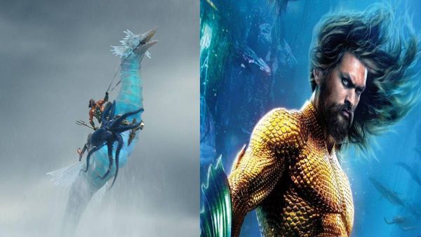 Aquaman 2 Ott Release Date: Jason Momoa's Superhero Film Will Stream From February 5 On BMS But Here's A Catch