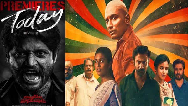 Ambajipeta Marriage Band Full Movie Leaked Online For Free Download Within Few Hours After Theatrical Release