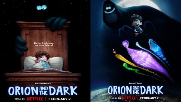 Orion And The Dark Full Movie Leaked Online For Free Download After Its OTT Release