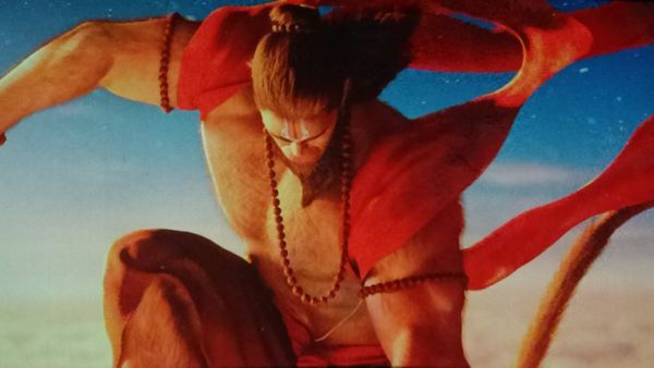 HanuMan Box Office Collection Day 25: Prasanth Varma-Teja Sajja's Superhero Film Soars During Third Weekend