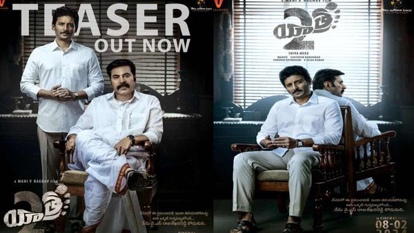 Yatra 2 Early Review: Mammootty & Jiiva-Starrer Biopic Film's Sequel Hits Screens; Fans REACT On X Platform