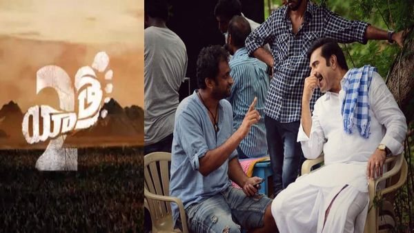 Yatra 2 Full Movie Leaked Online In HD For Free Download Within Hours Of Its Release