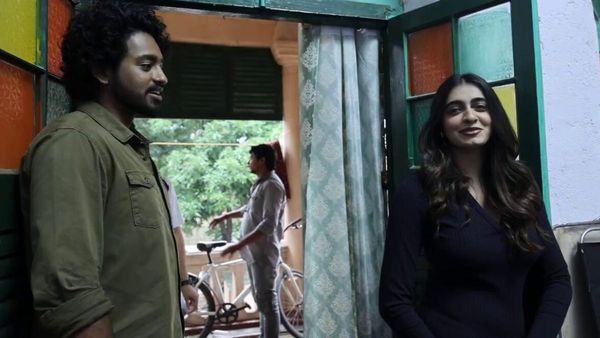 Bubble Gum OTT Release Date, Time, And Where To Watch Online: Roshan Kanakala's Romantic Film Will Stream On..