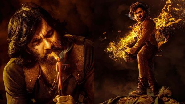 Eagle Box Office Collection Day 5 Prediction: Figures Continue To DROP For Ravi Teja's Action Thriller