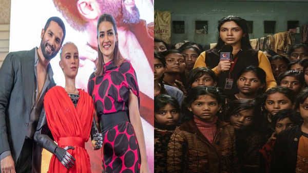 ENT HIGHLIGHTS: Teri Baaton Mein Aisa Uljha Jiya Earns 7Cr, Bigg Boss 17 Reunion Party