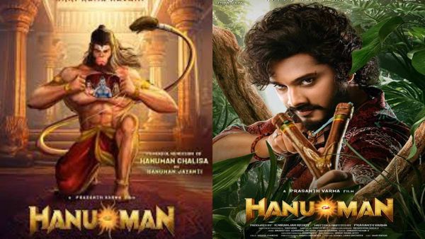 HanuMan Box Office Collection Day 33: Teja Sajja & Prasanth Varma's Film On The Verge Of Breaking New Records