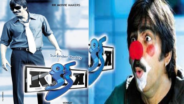 Kick Re-Release Date: Massraja Ravi Teja's Superhit Comedy Thriller To Hit Screens After 15 Years On THIS Date