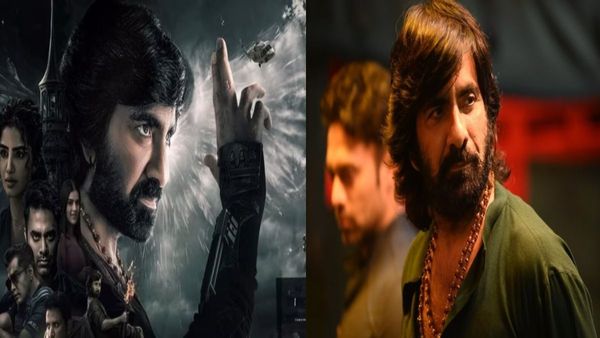 Eagle Box Office Collection Day 7 Prediction: Ravi Teja's Latest Actioner Surpasses Rs 20 Crore Mark In India