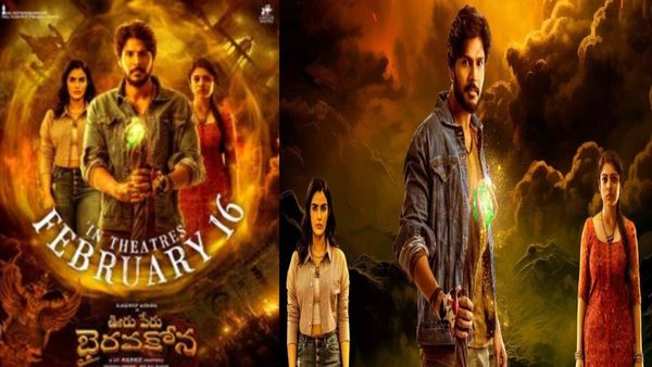 Ooru Peru Bhairavakona X Review: Sundeep Kishan-Vi Anand's Fantasy Thriller Premieres; SEE Tweets Inside