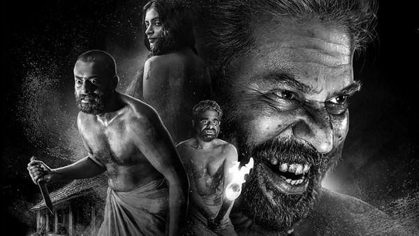 Bramayugam Telugu Release Date & Time: Mammootty's Latest Horror Thriller Set To Enthrall In Dubbed Version