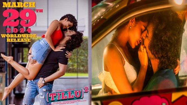 DJ Tillu Sequel OTT: Siddhu Jonnalagadda-Starrer Comedy Thriller's Digital Streaming Rights Fetch A BOMB