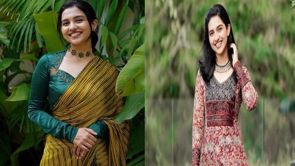 Premalu Actress Mamitha Baiju Being Flooded With Offers From Tollywood; To Make Her Telugu Debut Shortly