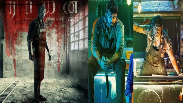 Raayan (Dhanush 50) Full Cast Details: Dhanush's Dream Project Stars Plethora Of Remarkable Actors; Read HERE