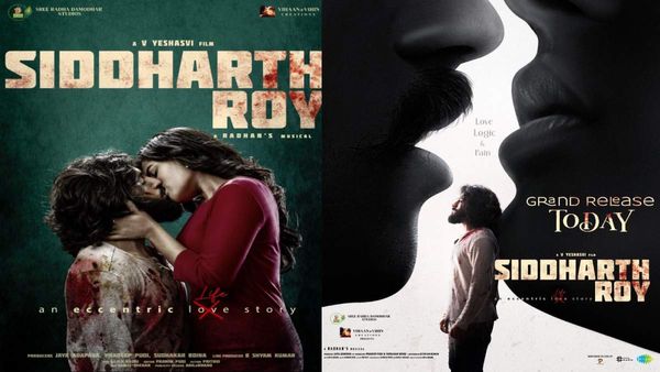 Siddharth Roy X Review: Deepak Saroj's Romantic Action Drama Hits Screens; Here's What Netizens Have To Say