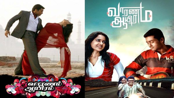 Vaaranam Aayiram Re-release Box Office Collection: Suriya's Cult Movie Opens In Karnataka Amid Huge Hype