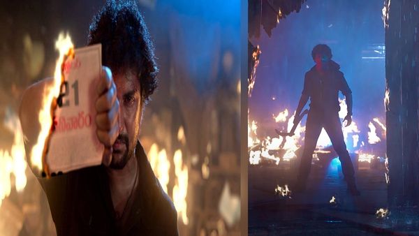 Saripodhaa Sanivaaram Teaser Review: Nani-Vivek Athreya's Comedy Thriller Glimpse Out; Fans REACT