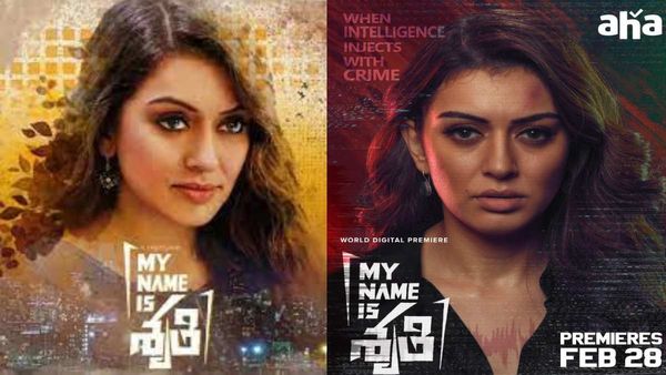 My Name Is Shruthi OTT Release Date & Time: Hansika's Thriller Ready For OTT; Here's When & Where To Watch