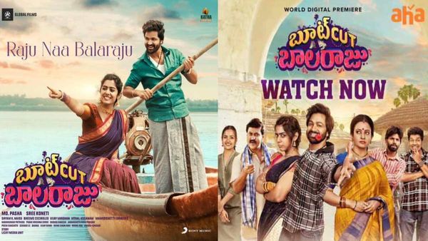 Bootcut Balaraju Full Movie Leaked Online For Free Download After Its OTT Debut
