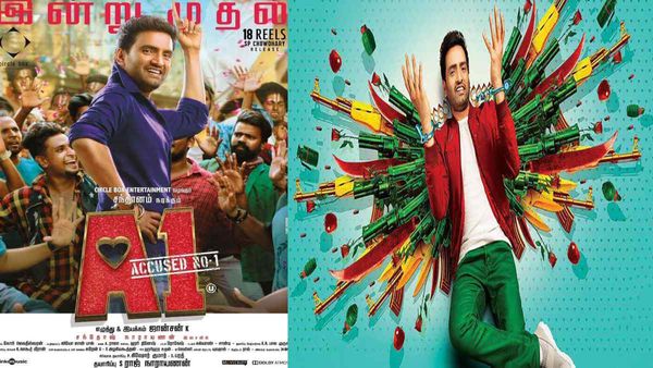 A1 Movie OTT Release: When And Where To Watch Santhanam's Romantic Comedy Movie That Was Released In 2019