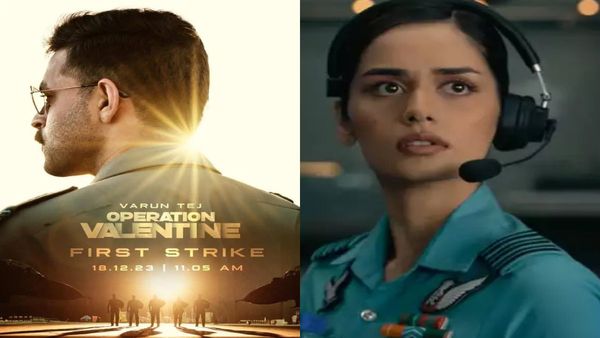 Operation Valentine Box Office Collection Day 1 Early Prediction: Varun Tej's New Action Drama To Open Huge