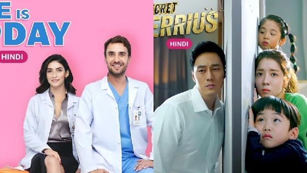 OTT Releases In February On Amazon MiniTV: From When We Meet To My Secret Terrius; LIST