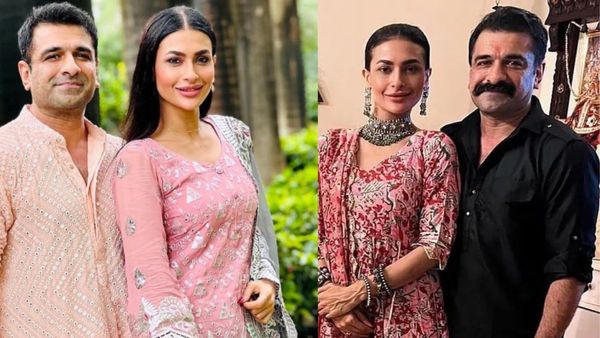 Bigg Boss Couple Eijaz Khan-Pavitra Punia End Relationship, BREAKUP Reason Is...