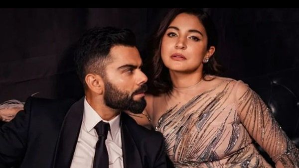 Anushka Sharma-Virat Kohli Expecting Their Second Baby, Confirms Cricketer AB De Villiers