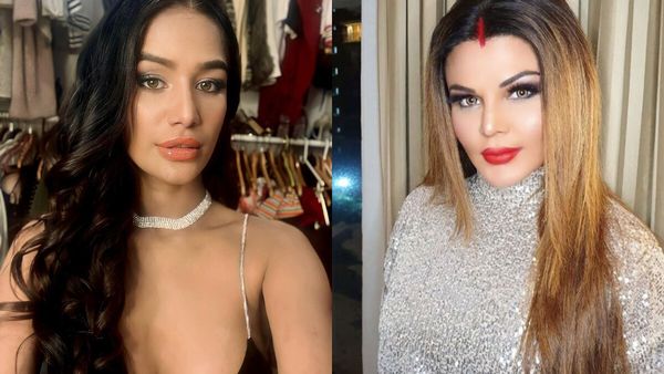 Poonam Pandey Death: Rakhi Sawant Is Heartbroken After Hearing About The Nasha Actress' Demise