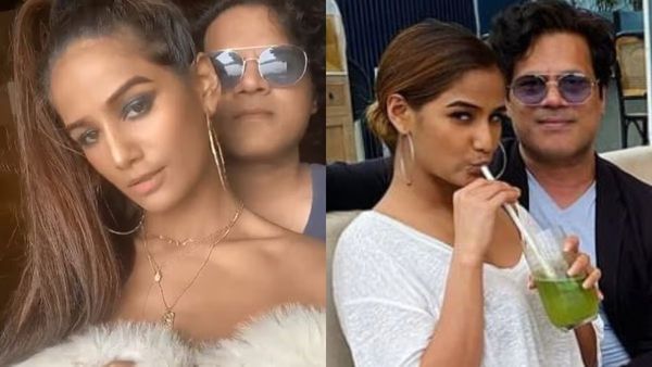 Poonam Pandey’s Husband Sam Bombay REACTS To Her Fake Death Stunt: If Something Was Wrong….