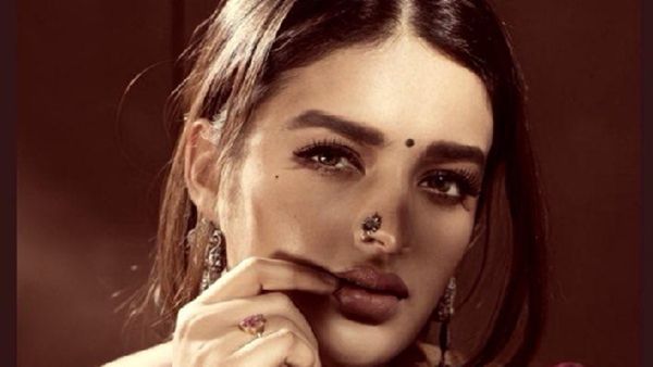 Prerna V Arora To Unveil The Title, First Look Of Her Next Featuring Nidhhi Agerwal On THIS Date