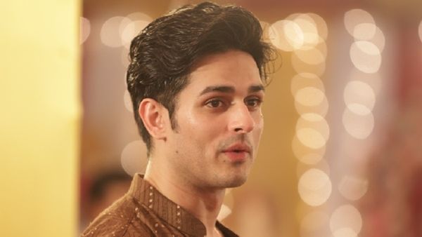 Priyank Sharma Sheds Light On His Character From Amazon miniTV's Dillogical: Dhruv Is...